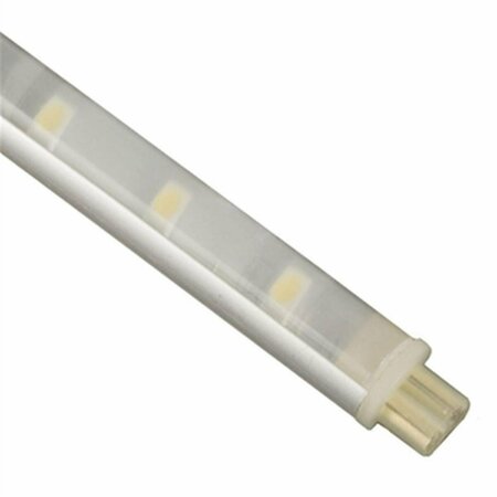GORGEOUSGLOW S601-24-40 24 in. Led S601 Slim Stix Linkable - Aluminum - 23 in. L GO3014402